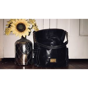 Large Michael Kors bag!